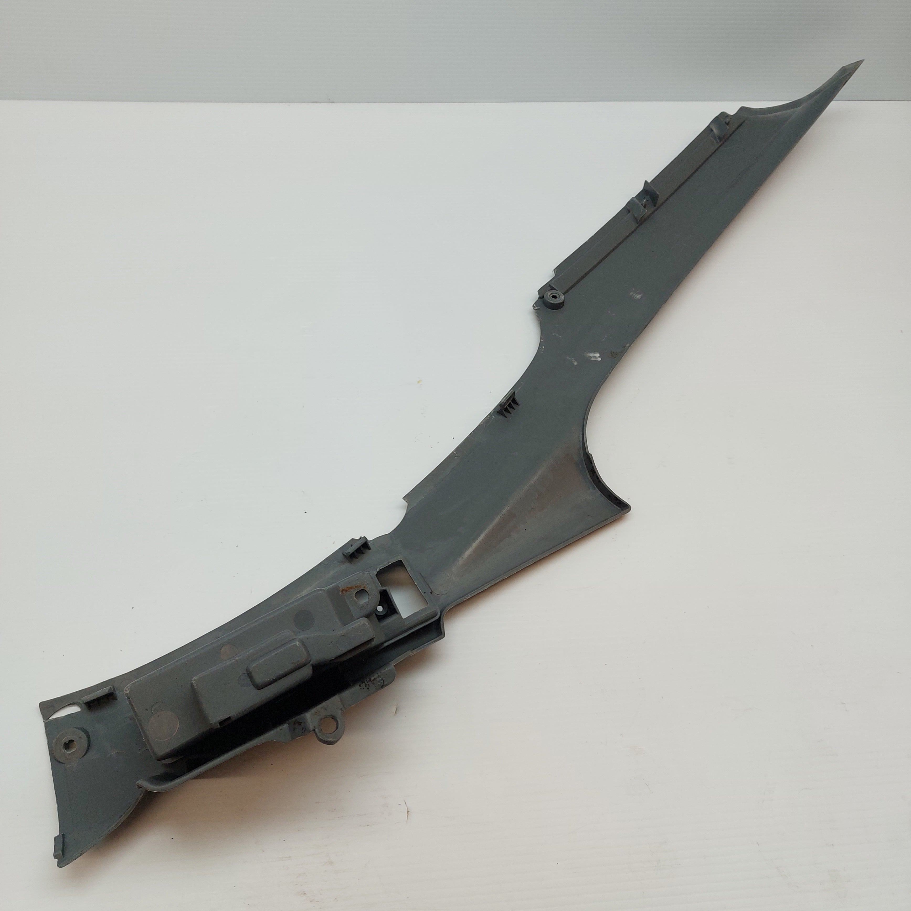 Suzuki SJ50 RH Lower Side Panel