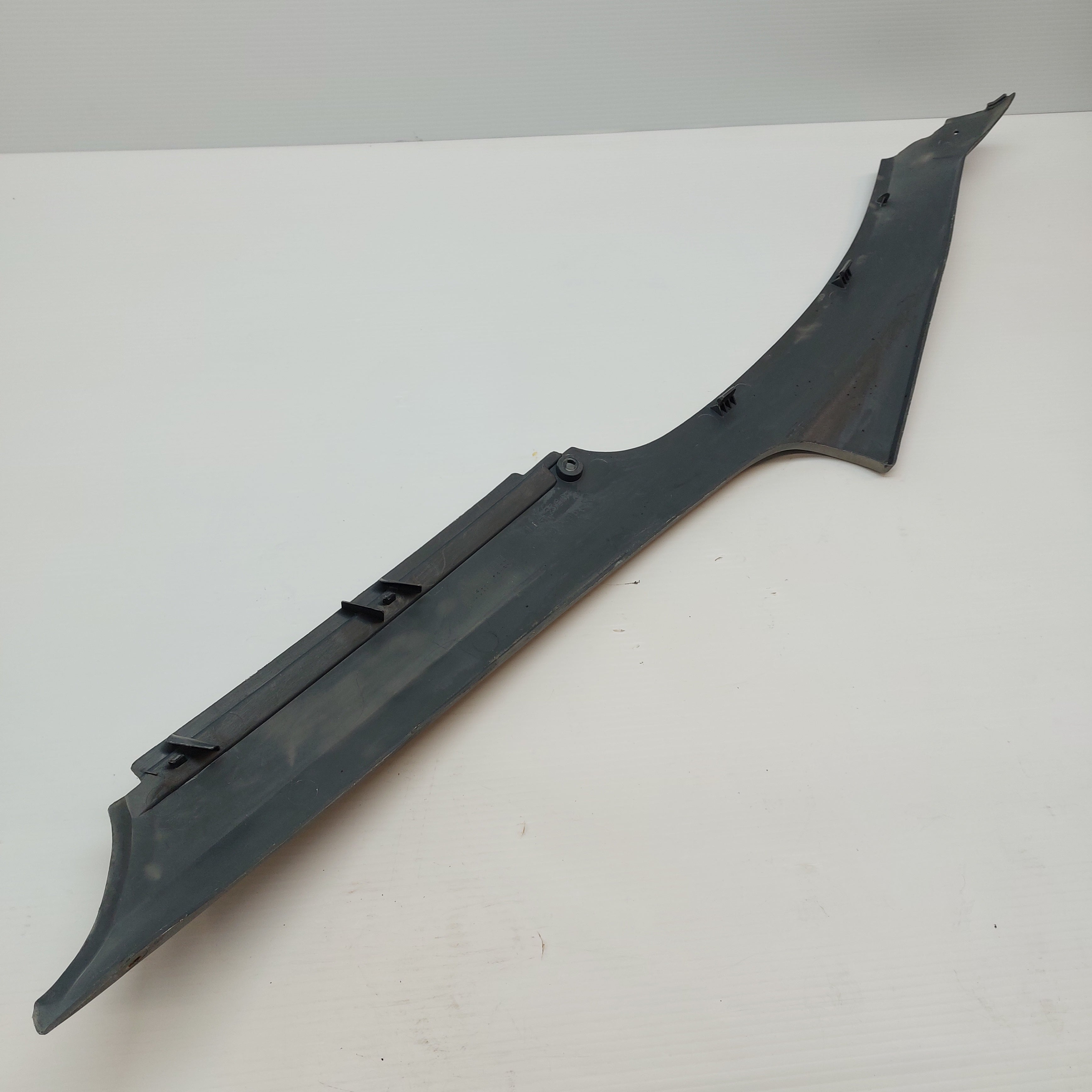 Suzuki SJ50 LH Lower Side Panel