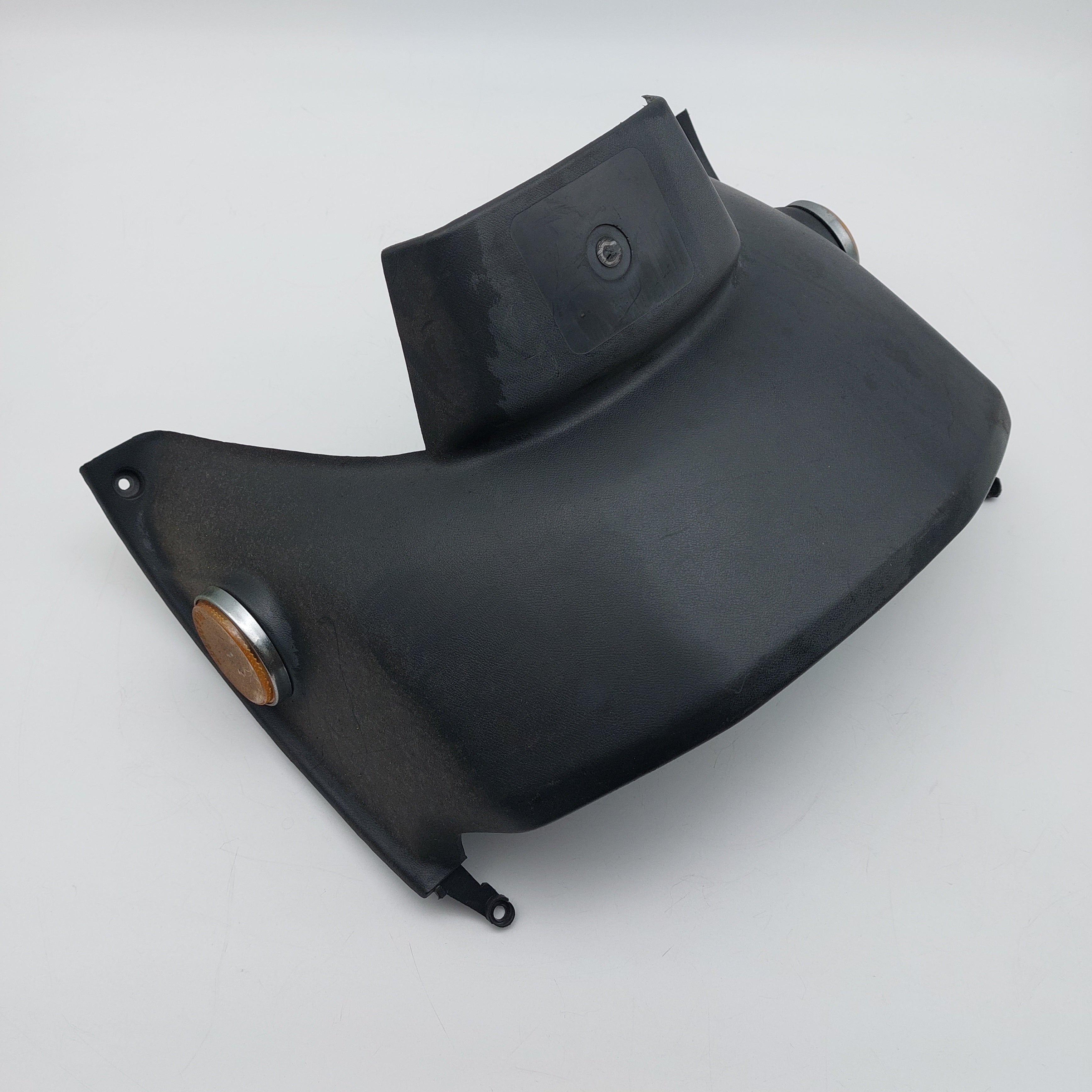 Suzuki SJ50 Leg Shield Compartment Panel