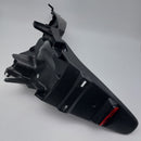 Suzuki UZ50 Rear Guard Panel (CA4AA)
