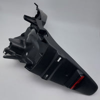 Suzuki UZ50 Rear Guard Panel (CA4AA)