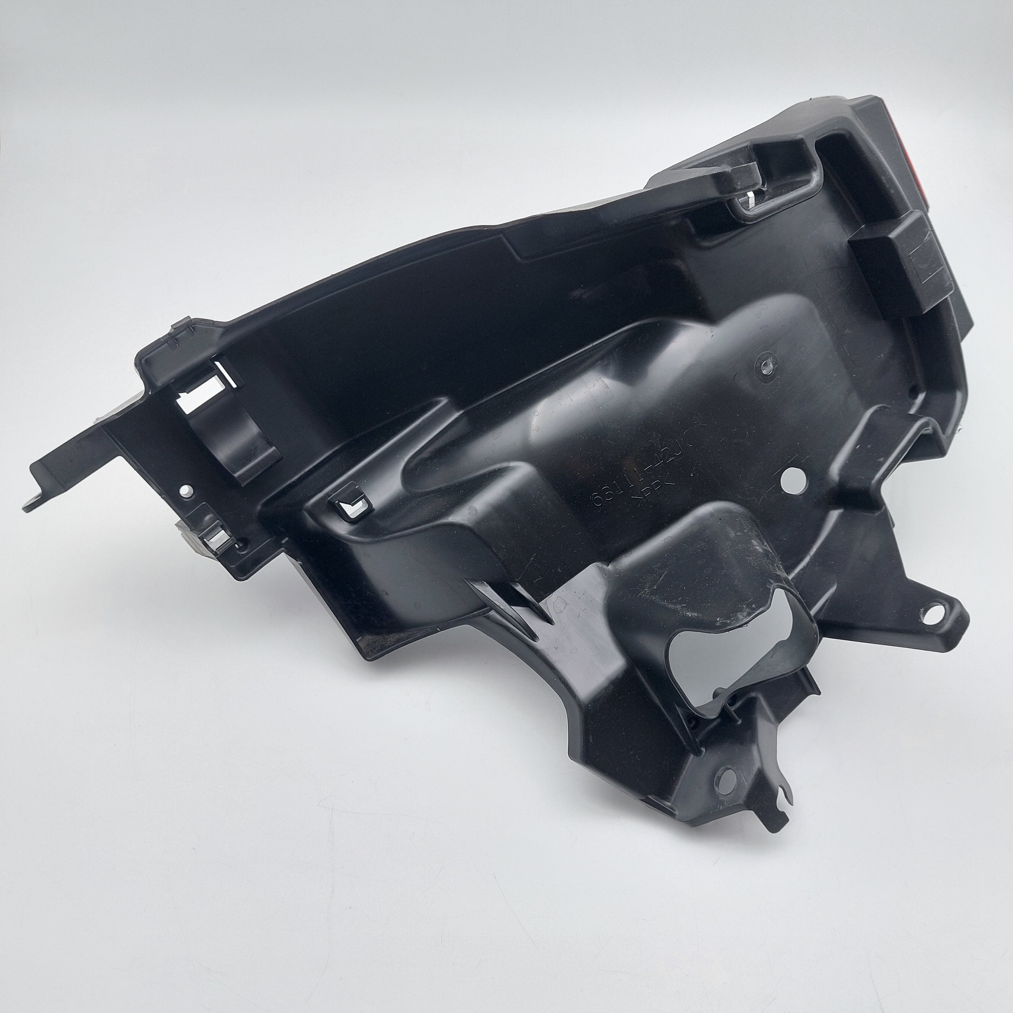 Suzuki UZ50 Rear Guard Panel (CA4AA)