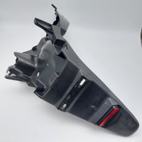 Suzuki UZ50 Rear Guard Panel (CA4AA)