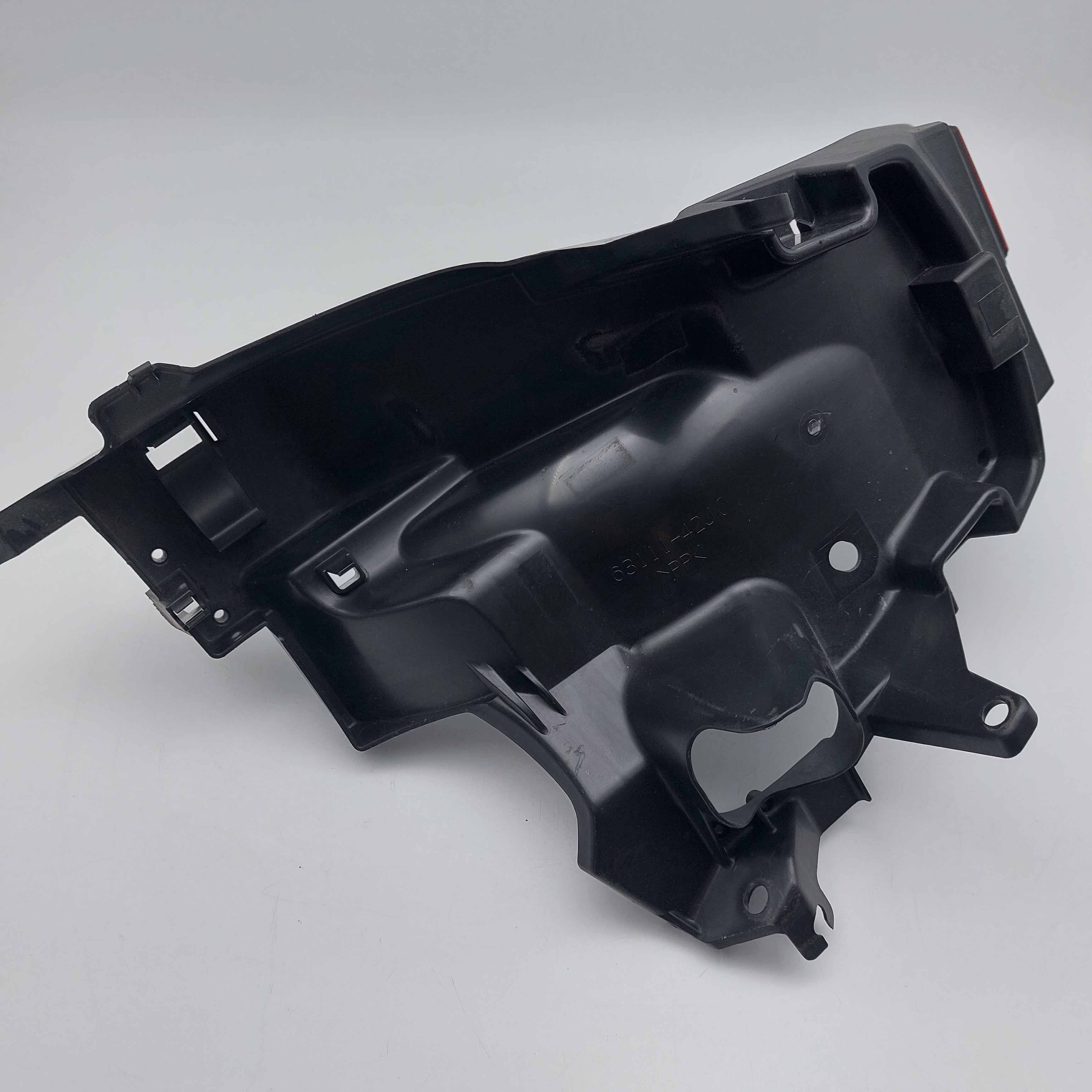Suzuki UZ50 Rear Guard Panel (CA4AA)