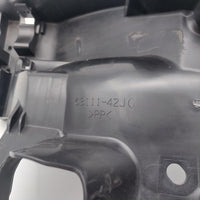 Suzuki UZ50 Rear Guard Panel (CA4AA)