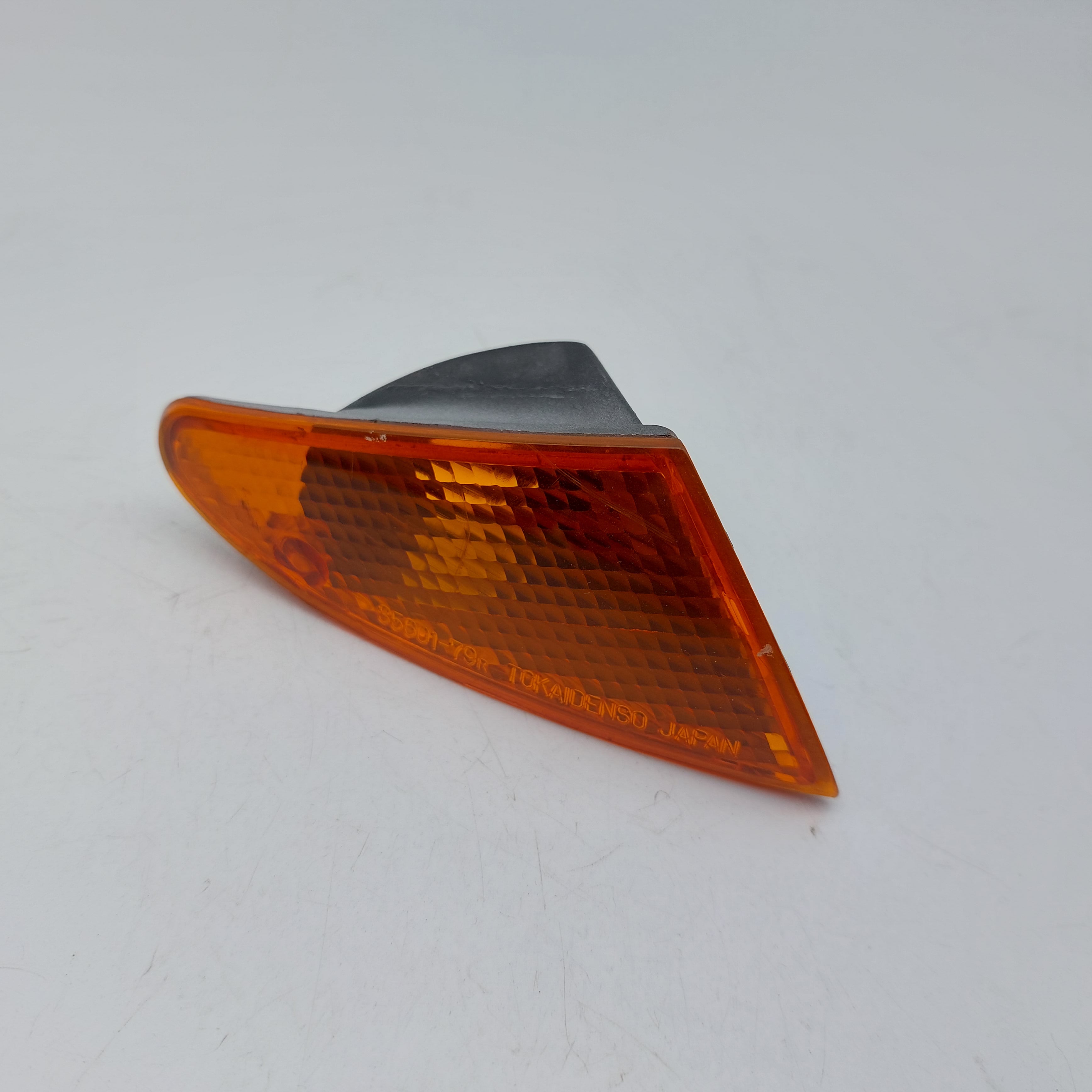 Suzuki AZ50/Lets2 RH Front Indicator Light