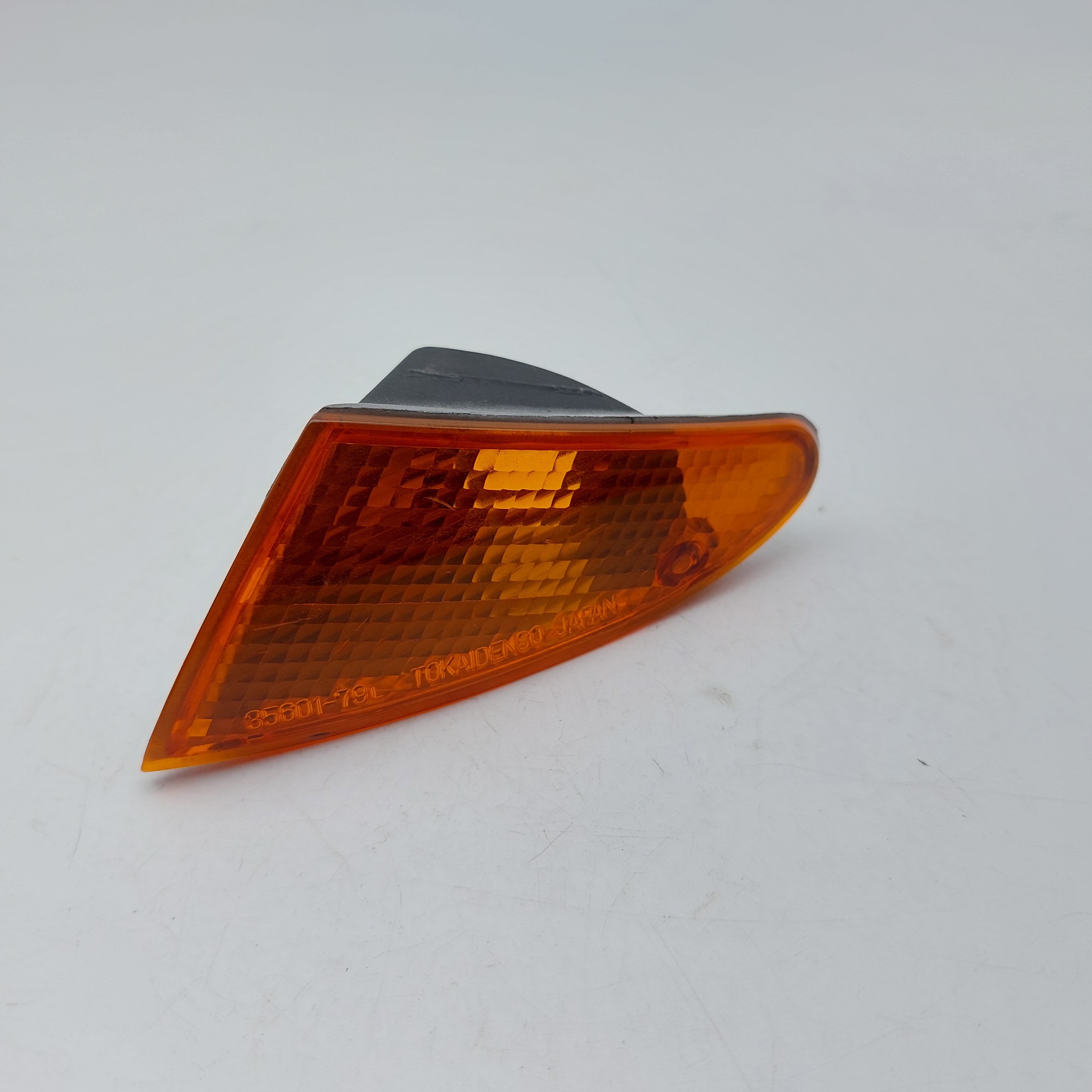 Suzuki AZ50/Lets2 LH Front Indicator Light
