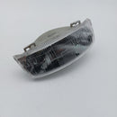 Suzuki AZ50/Lets2 Head Light Assembly