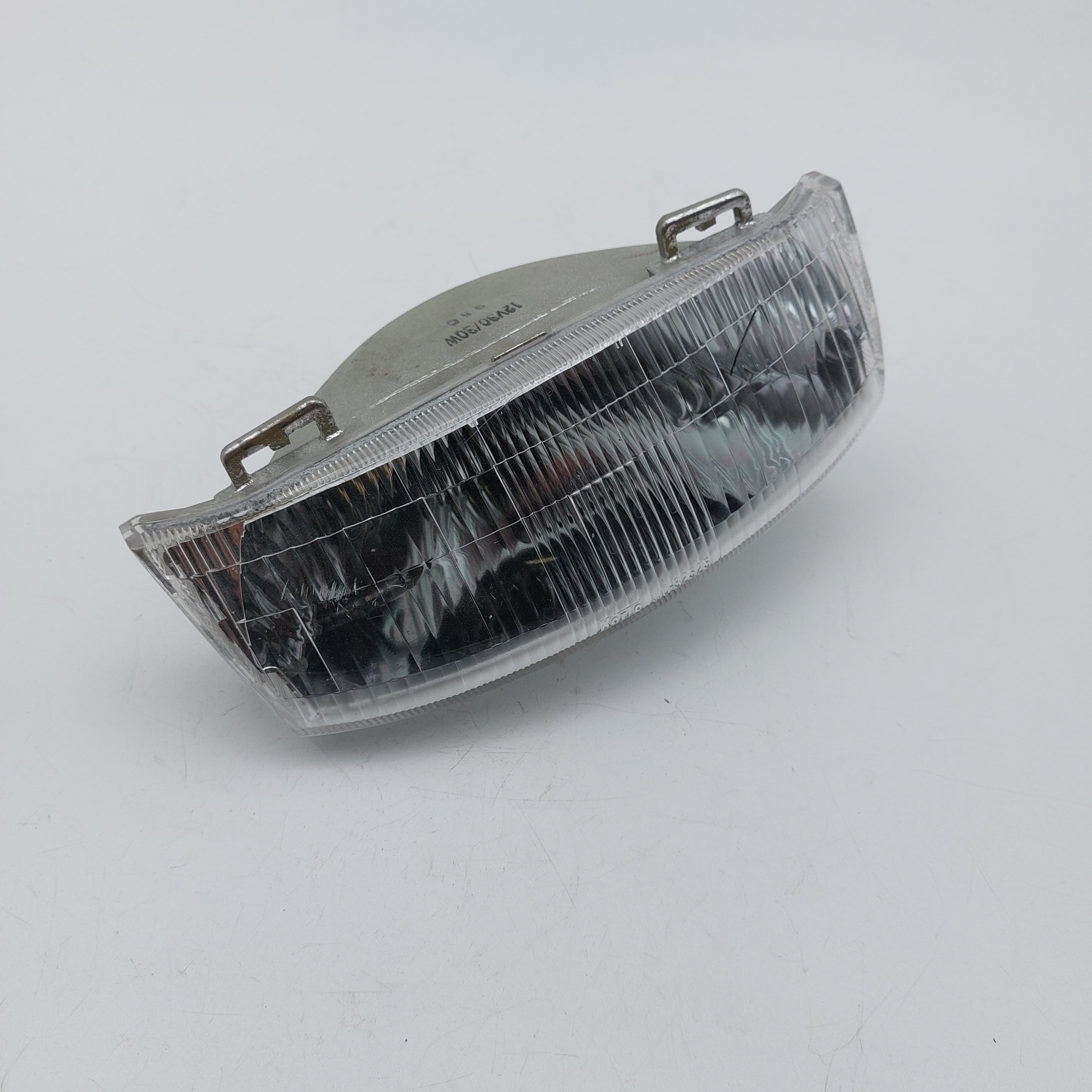 Suzuki AZ50/Lets2 Head Light Assembly