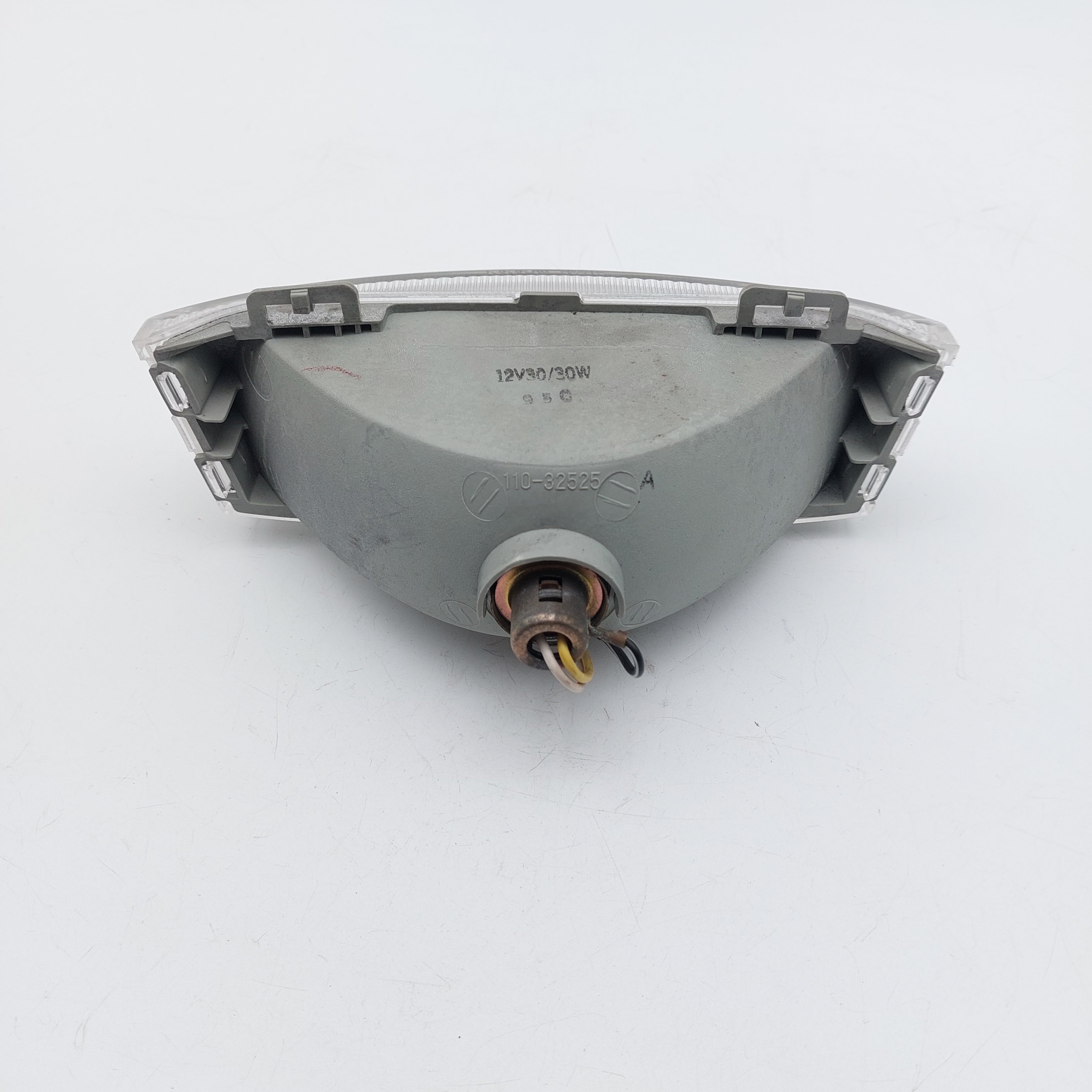 Suzuki AZ50/Lets2 Head Light Assembly