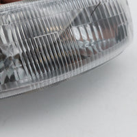Suzuki AZ50/Lets2 Head Light Assembly