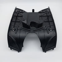 Suzuki AZ50/Lets2 Floor Tray Panel