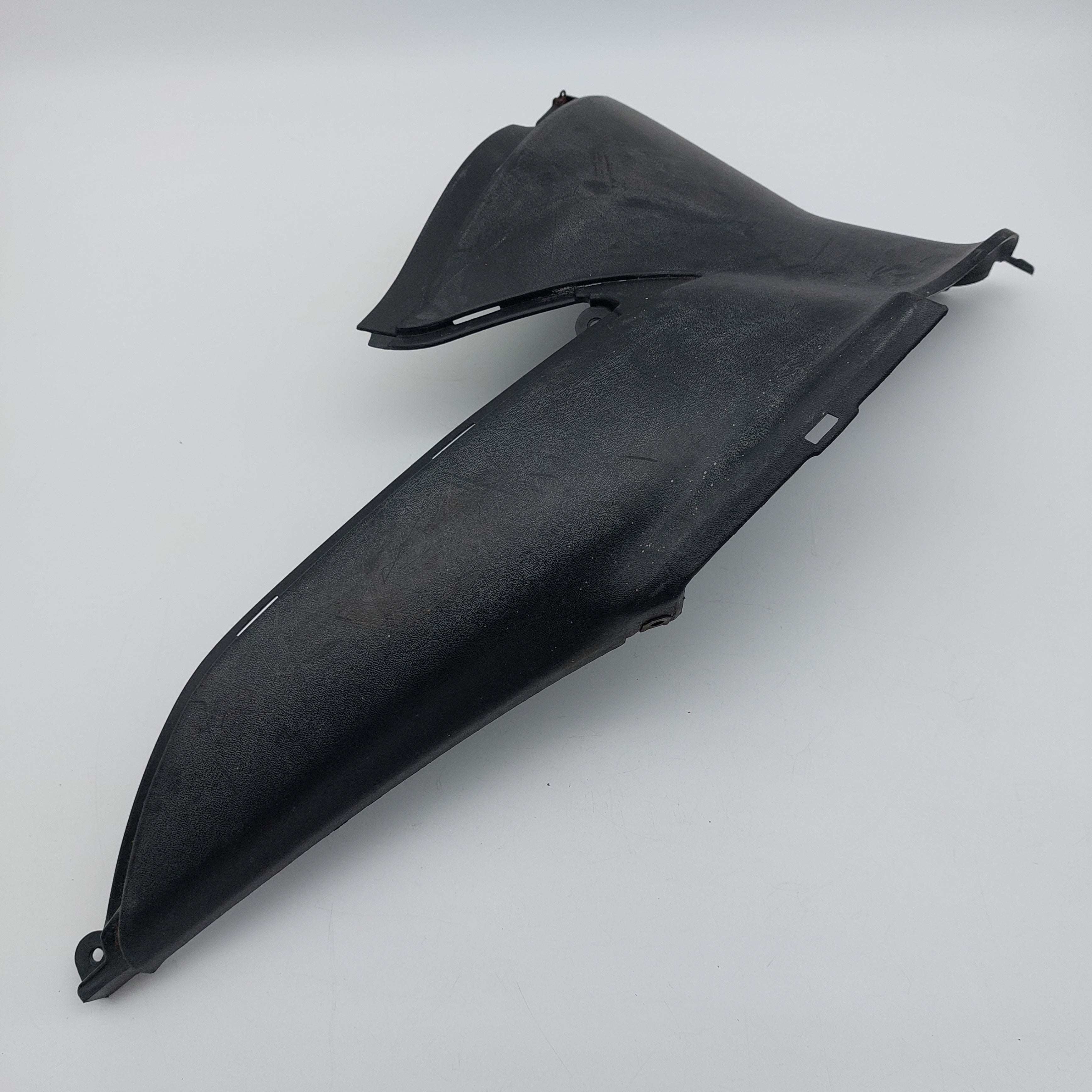 Suzuki AZ50/Lets2 Under Seat Front Panel - RH