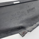 Suzuki AZ50/Lets2 Under Seat Front Panel - RH