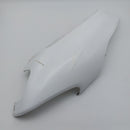 Suzuki AZ50/Lets2 RH Rear Side Panel - White
