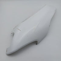 Suzuki AZ50/Lets2 RH Rear Side Panel - White