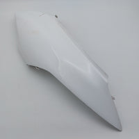 Suzuki AZ50/Lets2 RH Rear Side Panel - White