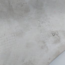 Suzuki AZ50/Lets2 RH Rear Side Panel - White