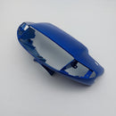 Suzuki AZ50/Lets2 Head Light Surround Panel - Blue