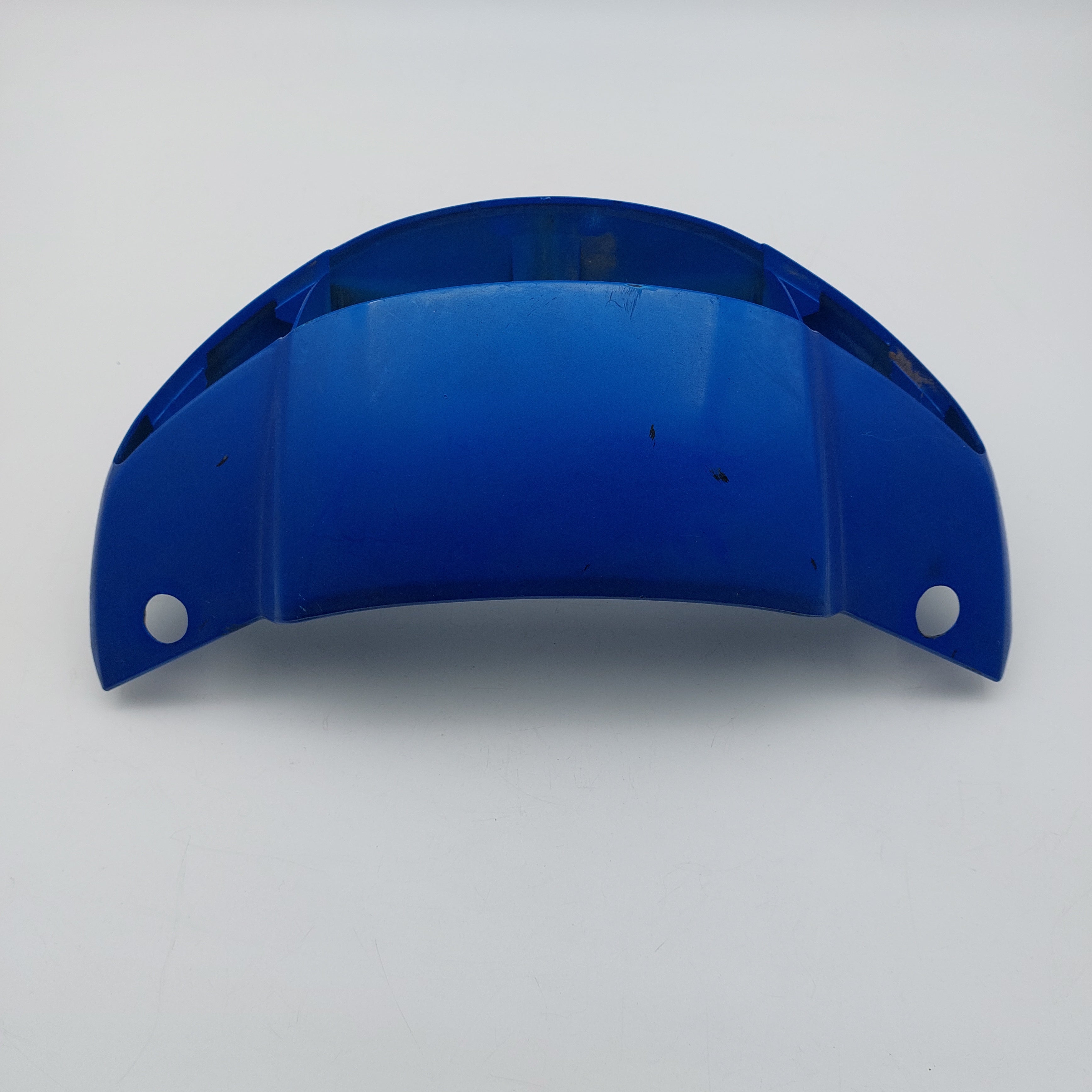 Suzuki AZ50/Lets2 Head Light Surround Panel - Blue