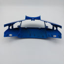 Suzuki AZ50/Lets2 Head Light Surround Panel - Blue