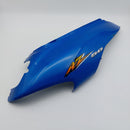 Suzuki AZ50/Lets2 RH Rear Side Panel - Blue