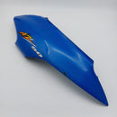Suzuki AZ50/Lets2 RH Rear Side Panel - Blue