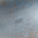 Suzuki AZ50/Lets2 RH Rear Side Panel - Blue