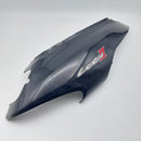 Suzuki AZ50/Lets2 RH Rear Side Panel - Dark Blue