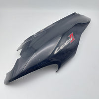Suzuki AZ50/Lets2 RH Rear Side Panel - Dark Blue
