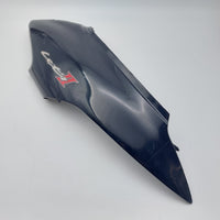 Suzuki AZ50/Lets2 RH Rear Side Panel - Dark Blue