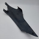 Suzuki AZ50/Lets2 RH Rear Side Panel - Dark Blue