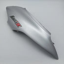 Suzuki AZ50/Lets2 RH Rear Side Panel - Silver