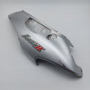 Suzuki AZ50/Lets2 LH Rear Side Panel - Silver