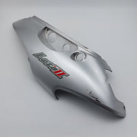 Suzuki AZ50/Lets2 LH Rear Side Panel - Silver