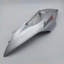 Suzuki AZ50/Lets2 LH Rear Side Panel - Silver