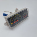 Suzuki AZ50/Lets2 Speedo Cluster
