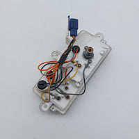 Suzuki AZ50/Lets2 Speedo Cluster