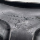 Suzuki AZ50/Lets2 Speedo Surround Panel