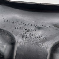 Suzuki AZ50/Lets2 Speedo Surround Panel