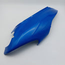 Suzuki AZ50/Lets2 RH Rear Side Panel - Blue