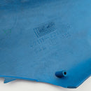 Suzuki AZ50/Lets2 RH Rear Side Panel - Blue