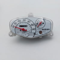 Suzuki UZ50 Speedo Cluster (CA4AA)