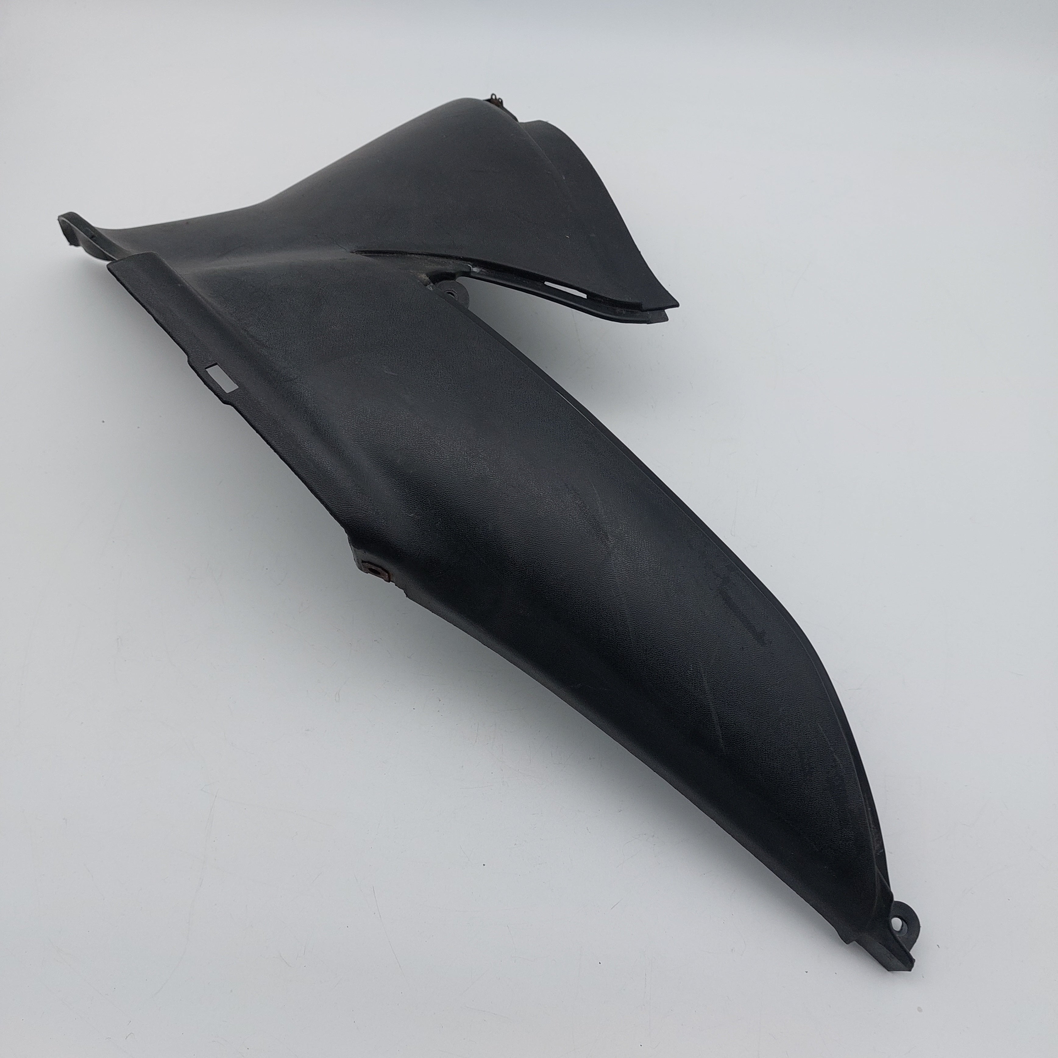 Suzuki AZ50/Lets2 Under Seat Front Panel - LH