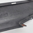 Suzuki AZ50/Lets2 Under Seat Front Panel - LH