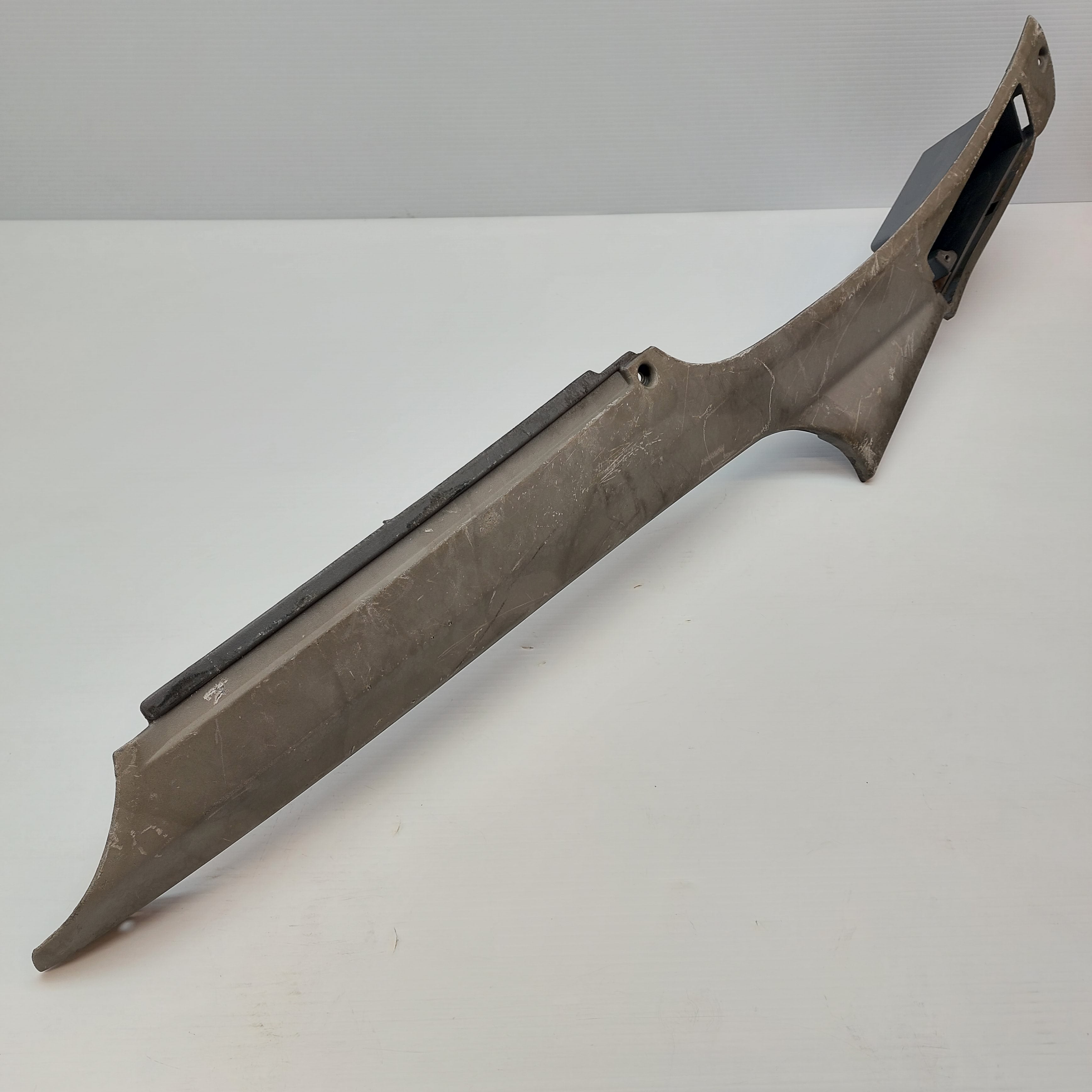 Suzuki SJ50 RH Lower Side Panel