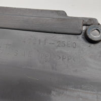 Suzuki SJ50 LH Lower Side Panel