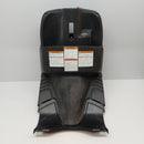 Suzuki AZ50/Lets2 Inner Leg Shield Panel