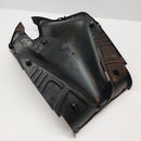 Suzuki AZ50/Lets2 Inner Leg Shield Panel