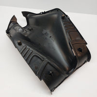 Suzuki AZ50/Lets2 Inner Leg Shield Panel